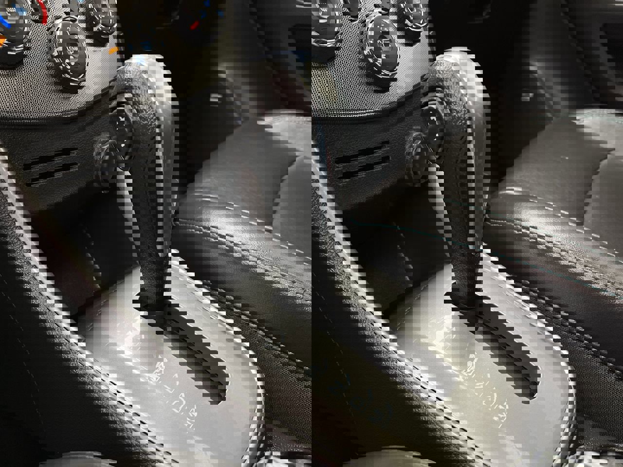 Used 2015 Chevrolet Trax LTZ FWD image 22