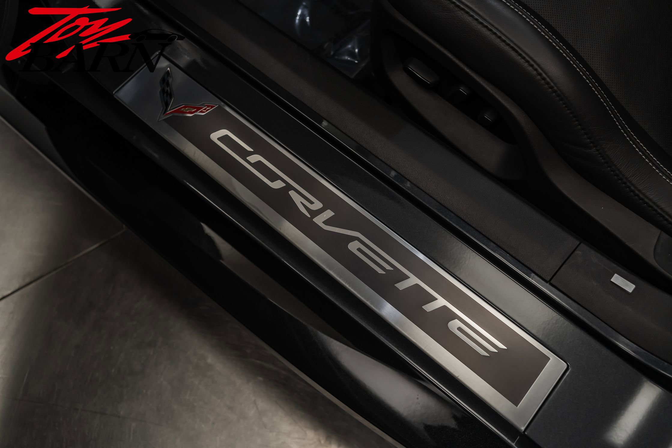 Used 2018 Chevrolet Corvette Grand Sport image 32