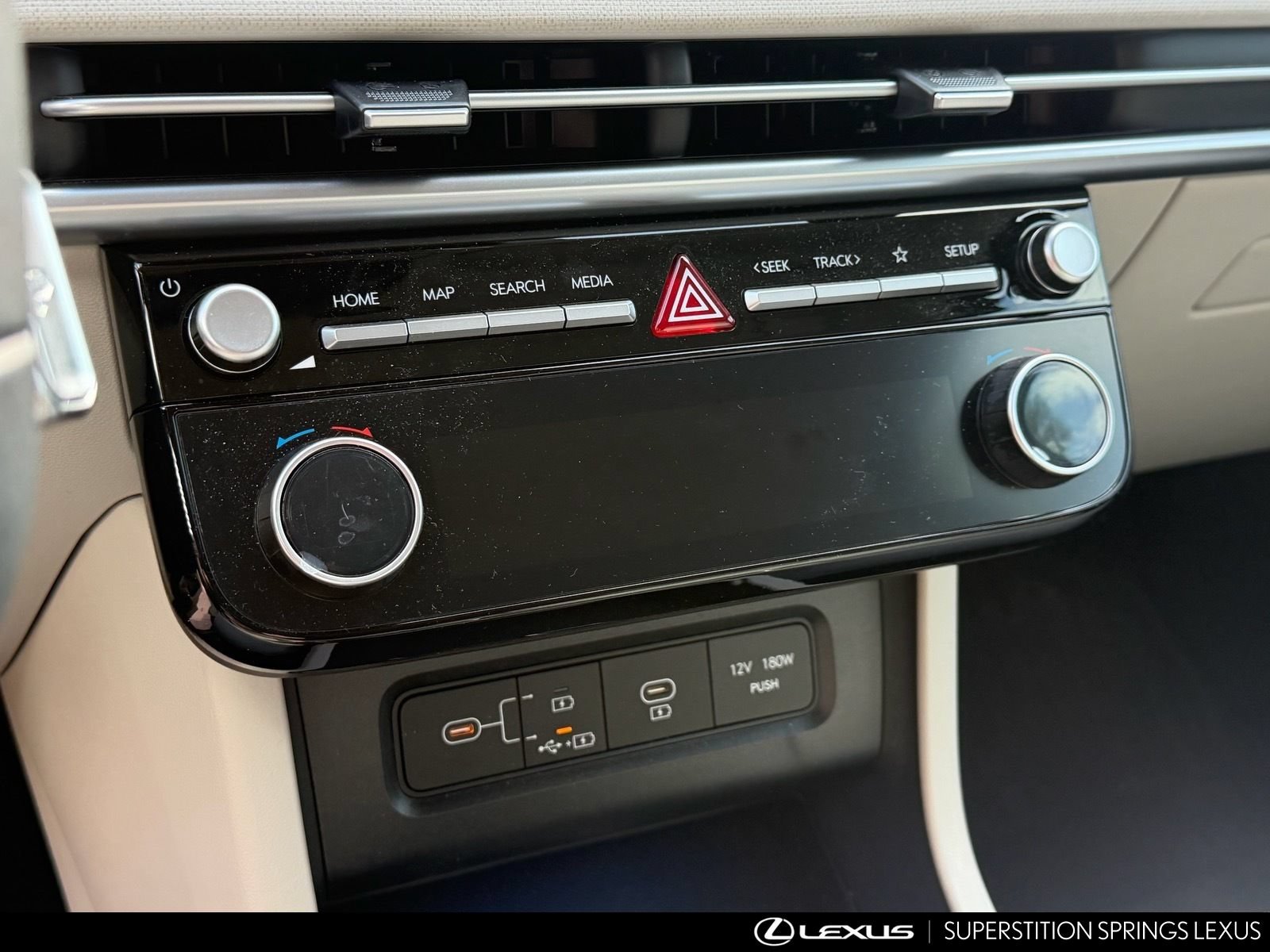 Used 2026 Hyundai Tucson SEL AWD/4WD image 11