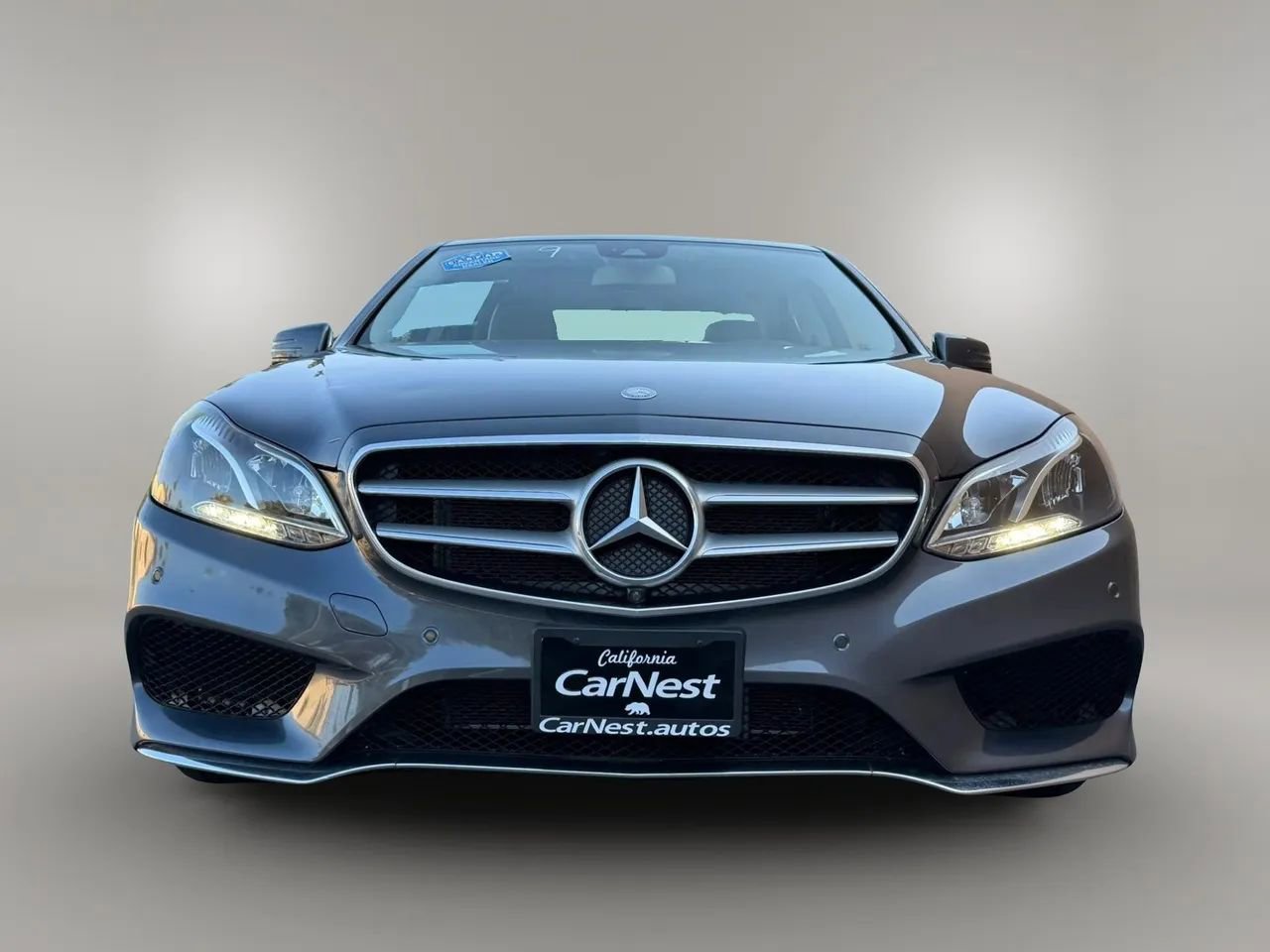 Used 2014 Mercedes-Benz E 350 Sedan image 5