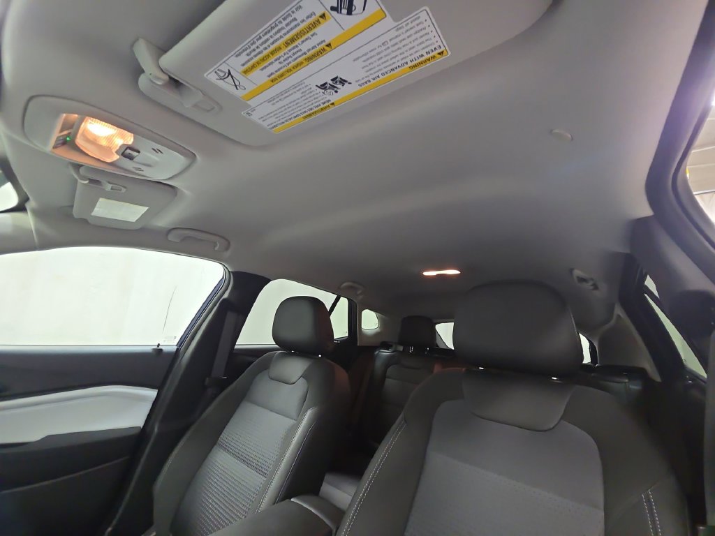 Certified 2024 Chevrolet Trax LT w/ Driver Confidence Package FWD image 25