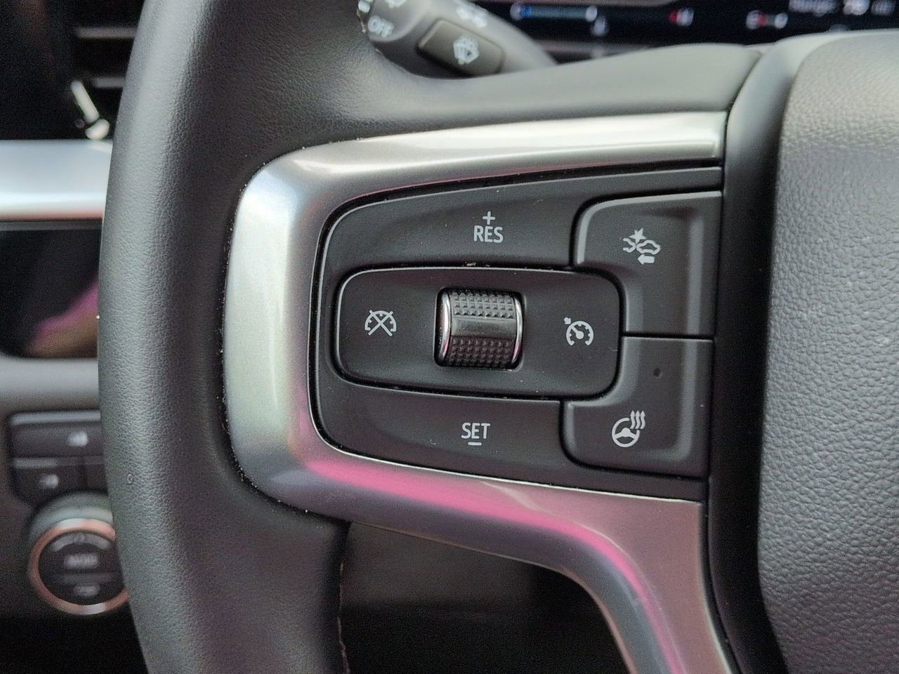 Used 2024 Chevrolet Silverado 3500 LT w/ All Star Edition AWD/4WD image 12