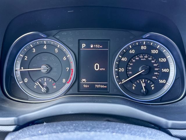 Used 2021 Hyundai Kona Limited w/ Cargo Package AWD/4WD image 19