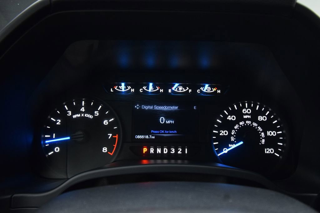 Used 2017 Ford F150 XL w/ Equipment Group 101A Mid image 20