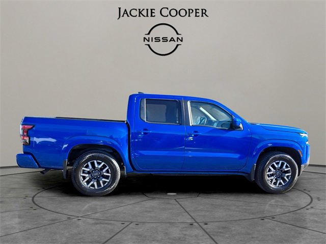 Certified 2024 Nissan Frontier SL w/ Technology Package image 6