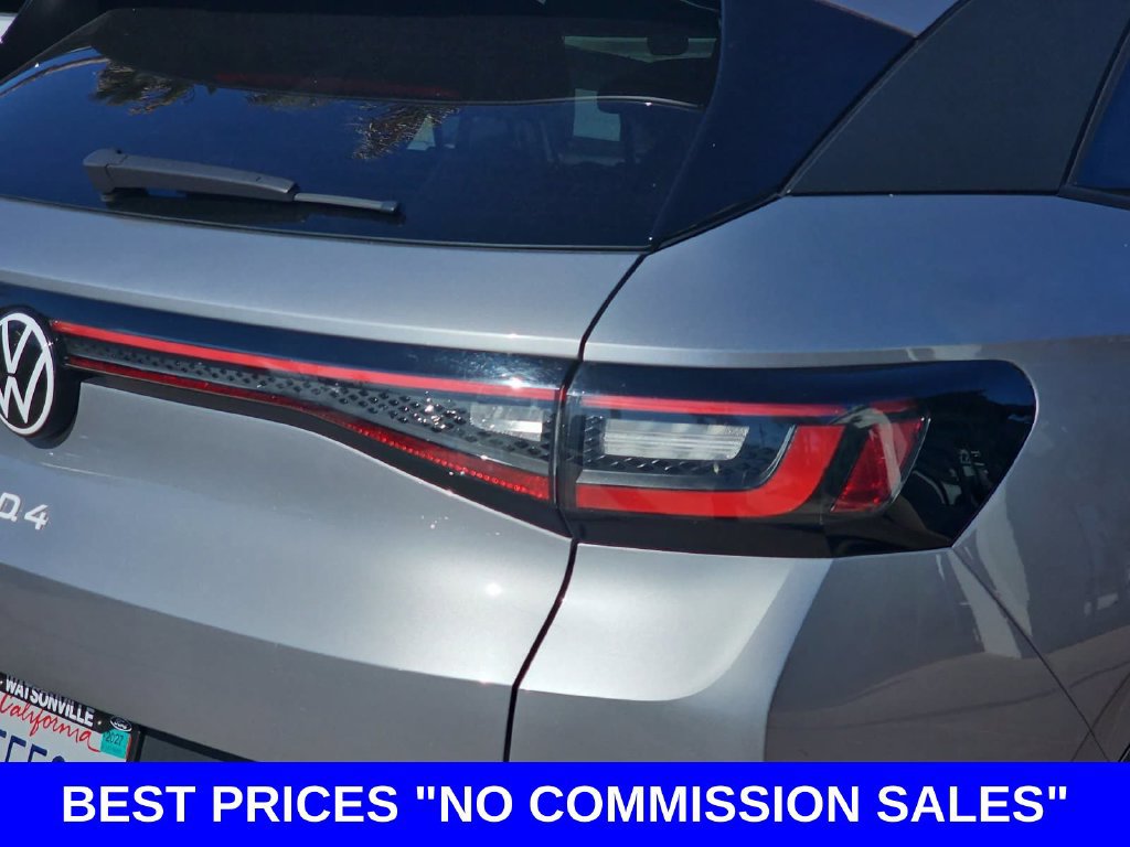 Used 2023 Volkswagen ID.4 Pro AWD/4WD image 39