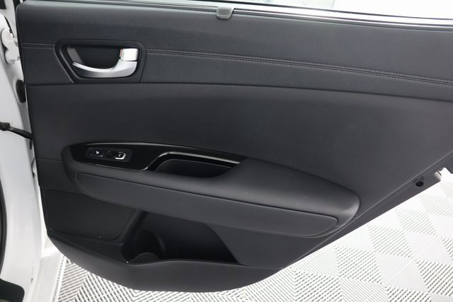 Used 2016 Kia Optima SX w/ Chrome Wheel Package image 27