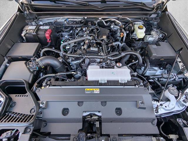 New 2026 Toyota Tacoma TRD Off-Road image 18