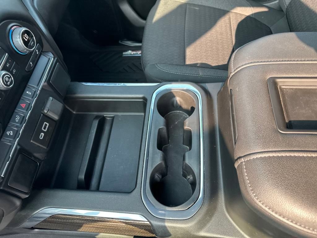 Used 2022 Chevrolet Silverado 1500 RST image 30