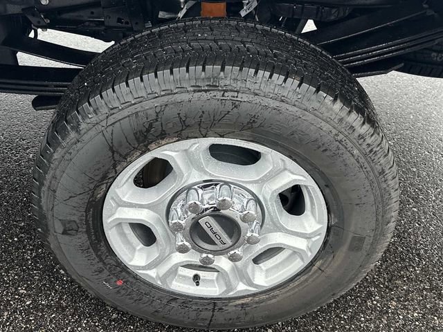 New 2026 Ford F350 XLT image 16