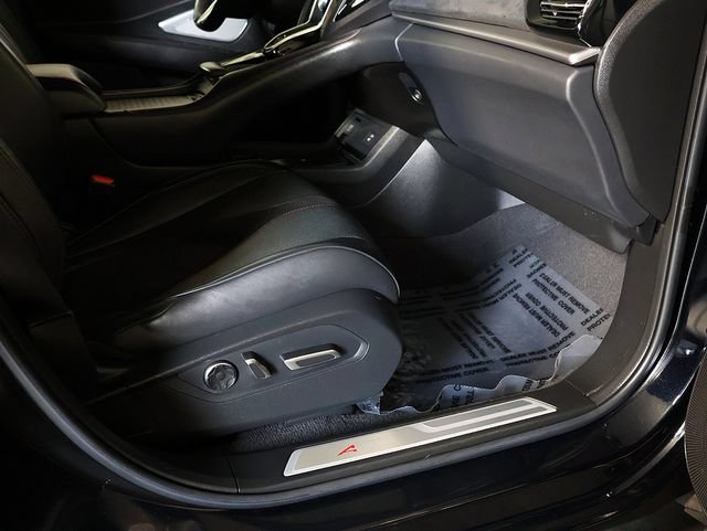 Used 2023 Acura RDX A-Spec AWD/4WD image 35