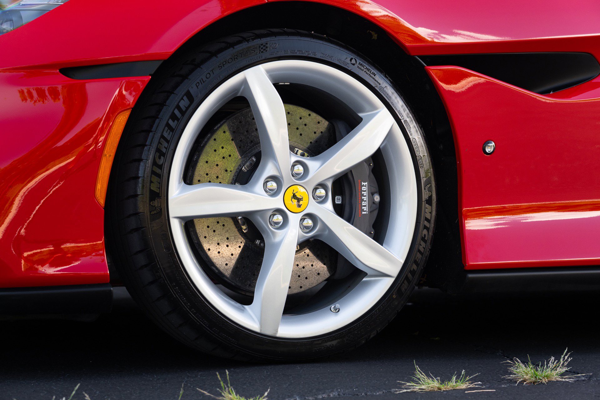 Used 2023 Ferrari Portofino M RWD image 25