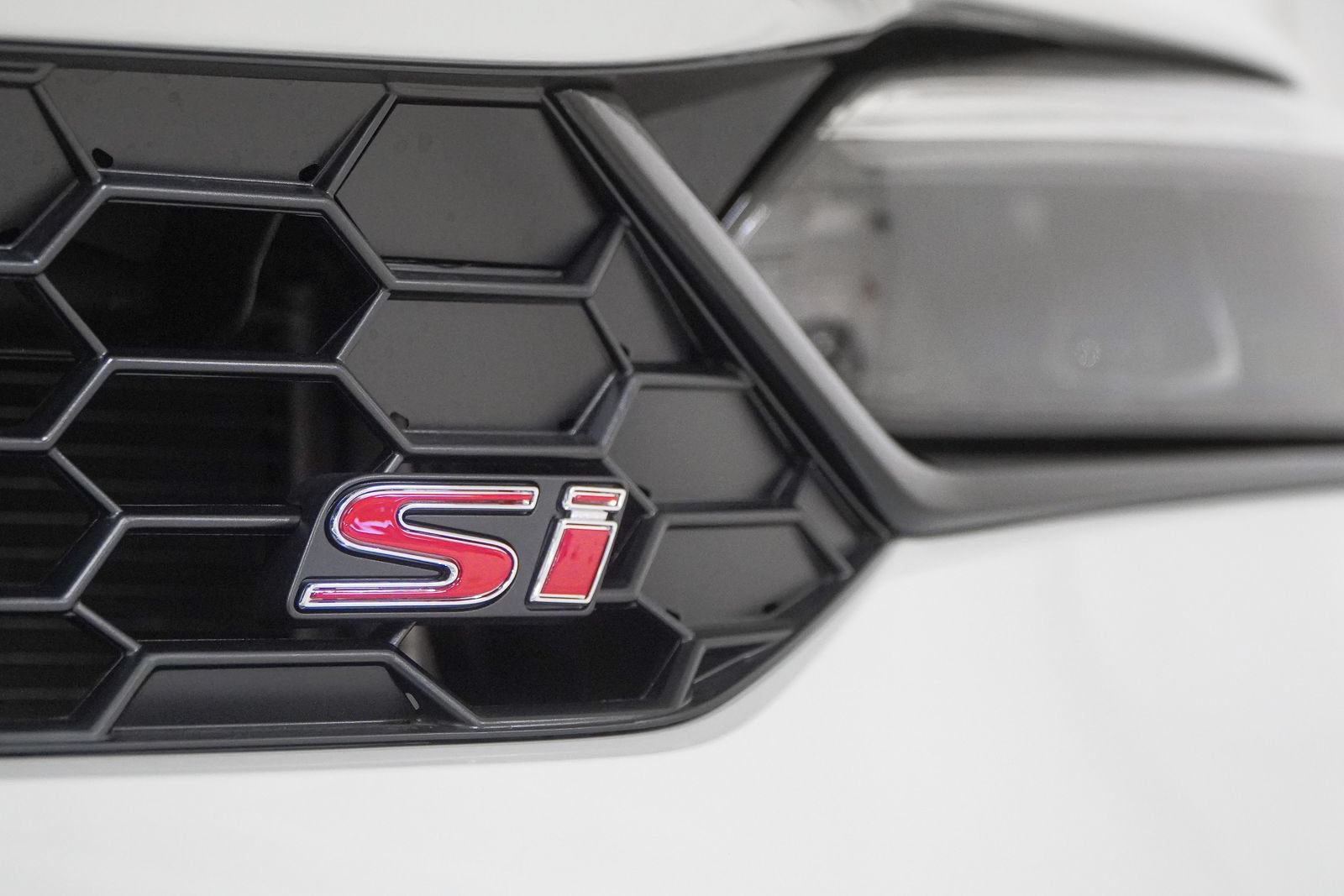 New 2026 Honda Civic Si image 19