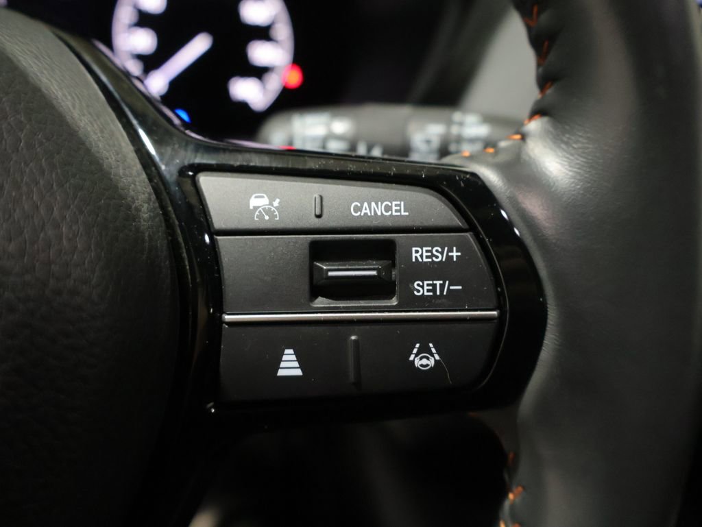 Used 2023 Honda HR-V Sport image 35