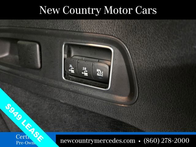 Certified 2026 Mercedes-Benz GLS 450 4MATIC image 14