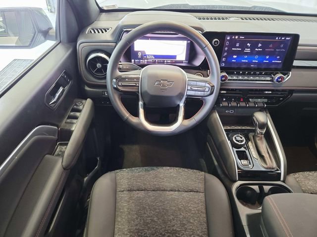 Used 2024 Chevrolet Colorado Z71 w/ Z71 Convenience Package 2 image 7