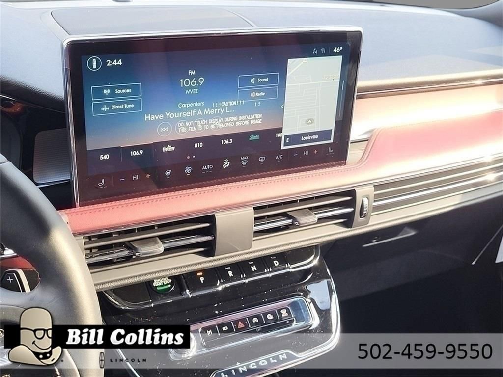 New 2024 Lincoln Corsair Reserve w/ Equipment Group 202A image 19