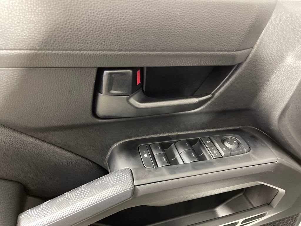 New 2026 Toyota Tacoma SR5 image 16