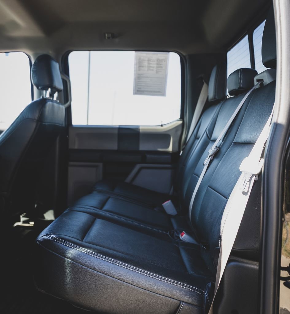 Used 2017 Ford F250 XL w/ STX Appearance Package image 28