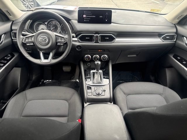 Used 2025 MAZDA CX-5 AWD 2.5 S image 17