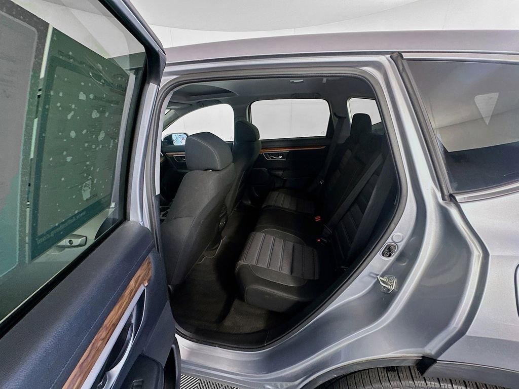 Used 2017 Honda CR-V EX image 24