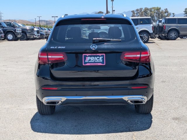 Used 2018 Mercedes-Benz GLC 300 image 7
