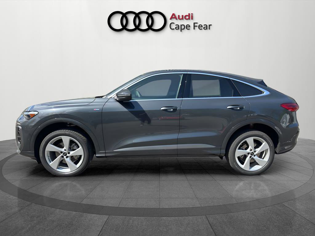 New 2026 Audi Q5 Premium Plus image 2