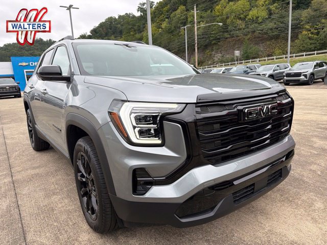 New 2027 GMC Terrain Elevation w/ Elevation Premium Package