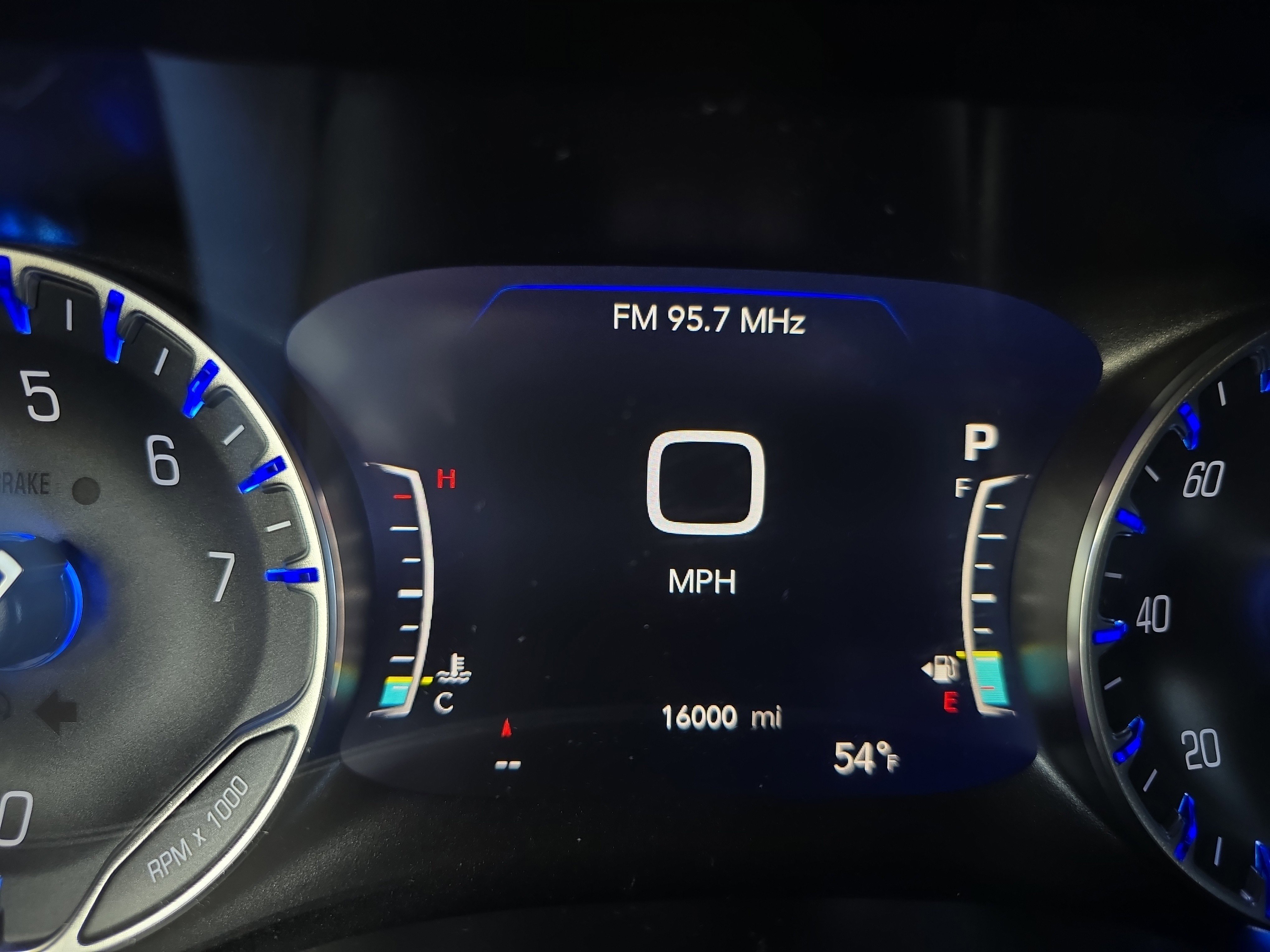 Used 2021 Chrysler Pacifica Touring-L w/ S Appearance Package image 24