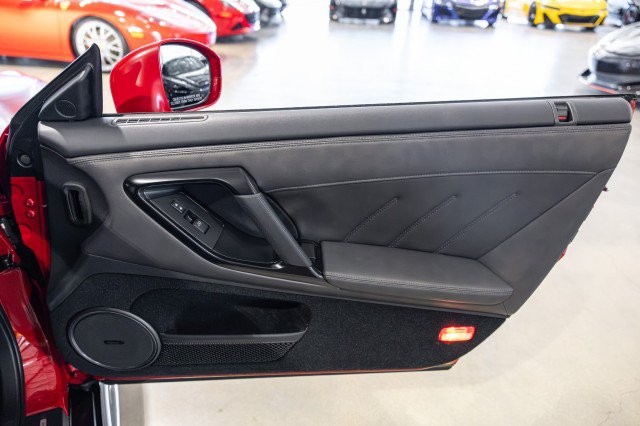 Used 2023 Nissan GT-R Premium w/ Premium Interior Package AWD/4WD image 30