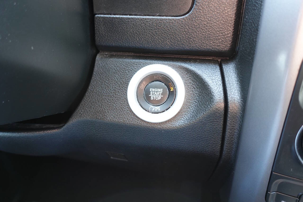 Used 2022 RAM 1500 Classic SLT w/ Electronics Convenience Group image 53