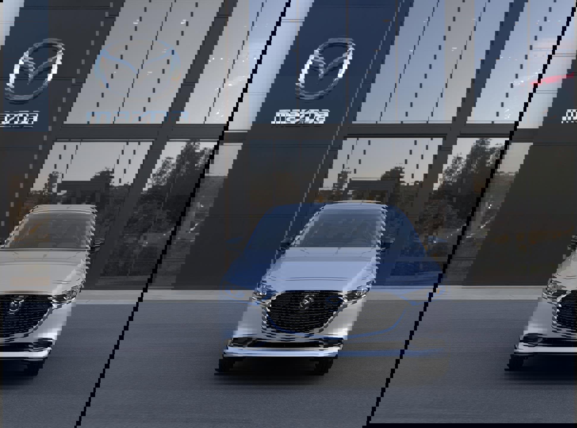 New 2026 MAZDA MAZDA3 s Sport image 6