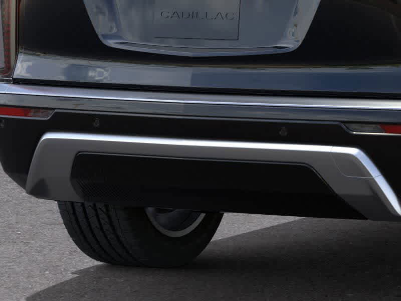New 2026 Cadillac Vistiq Luxury image 14
