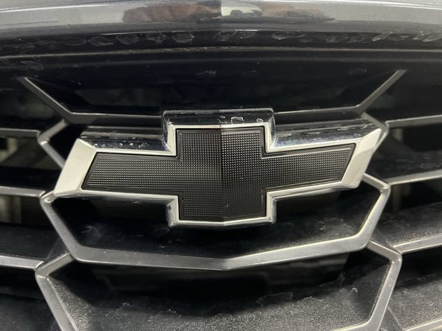 Certified 2021 Chevrolet Camaro LT w/ RS Package RWD image 28