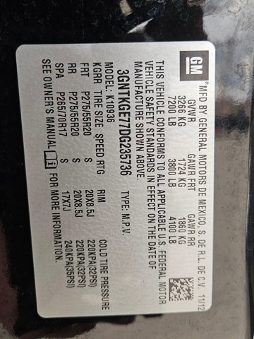 Used 2013 Chevrolet Avalanche LTZ image 27