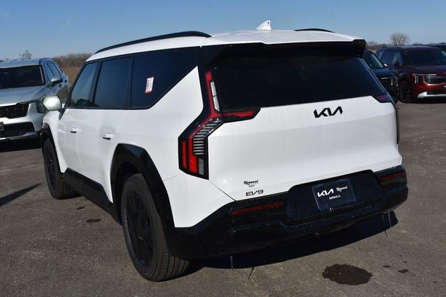 New 2026 Kia EV9 Land image 6