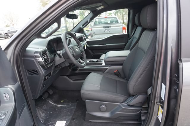 New 2026 Ford F150 STX w/ Equipment Group 200A RWD image 17