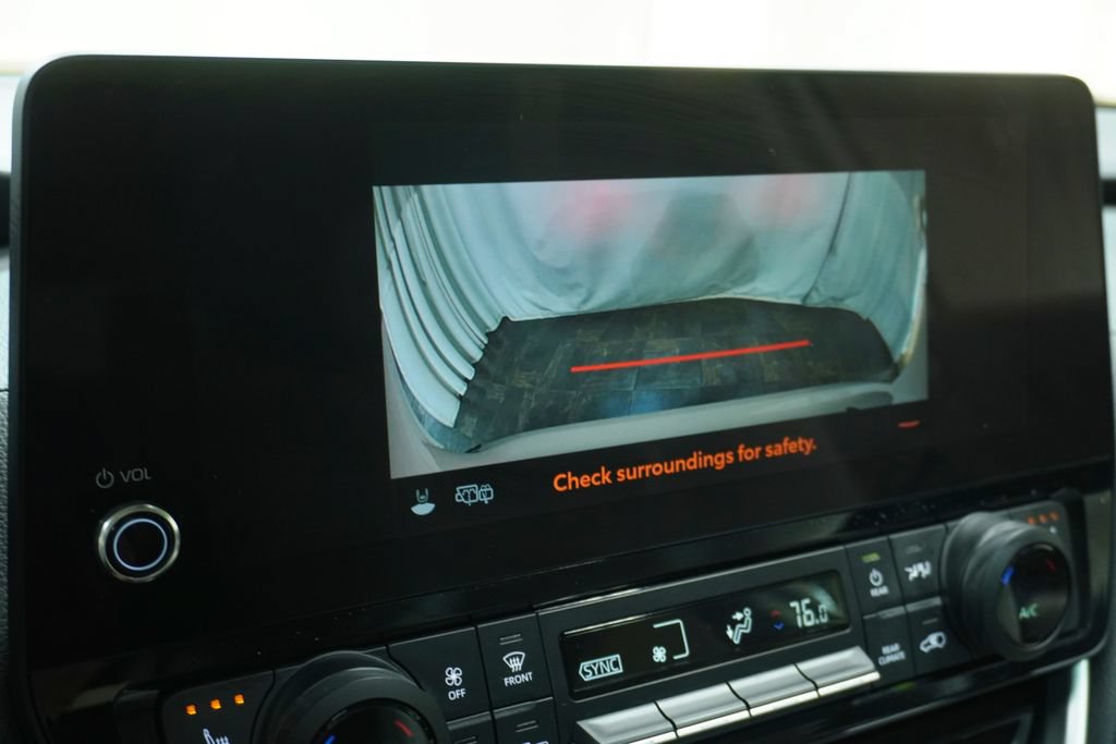 Used 2024 Toyota Grand Highlander AWD image 26