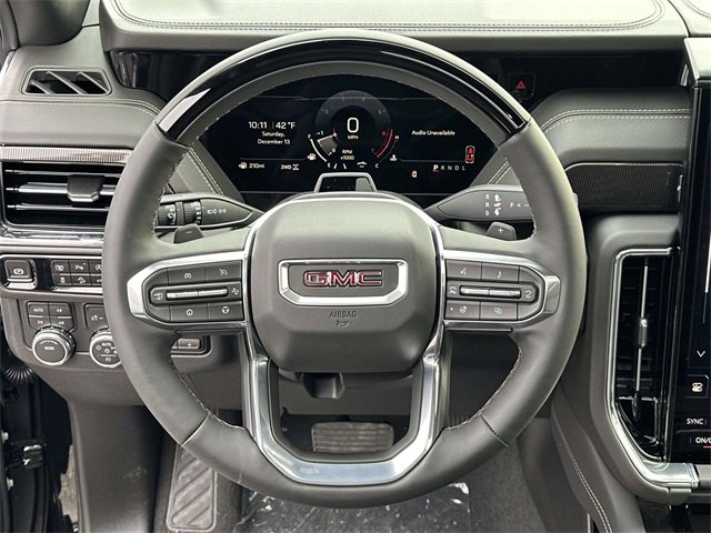 New 2026 GMC Yukon Elevation w/ Elevation Premium Package image 15