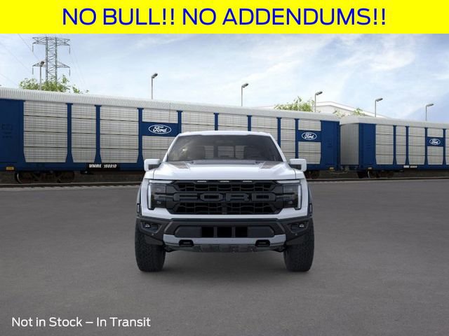 New 2026 Ford F150 Raptor image 7
