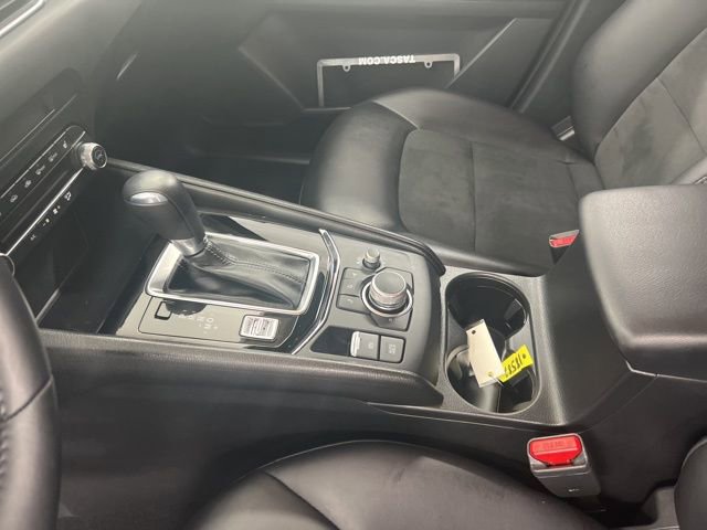 Used 2023 MAZDA CX-5 AWD 2.5 S w/ Select Package image 15