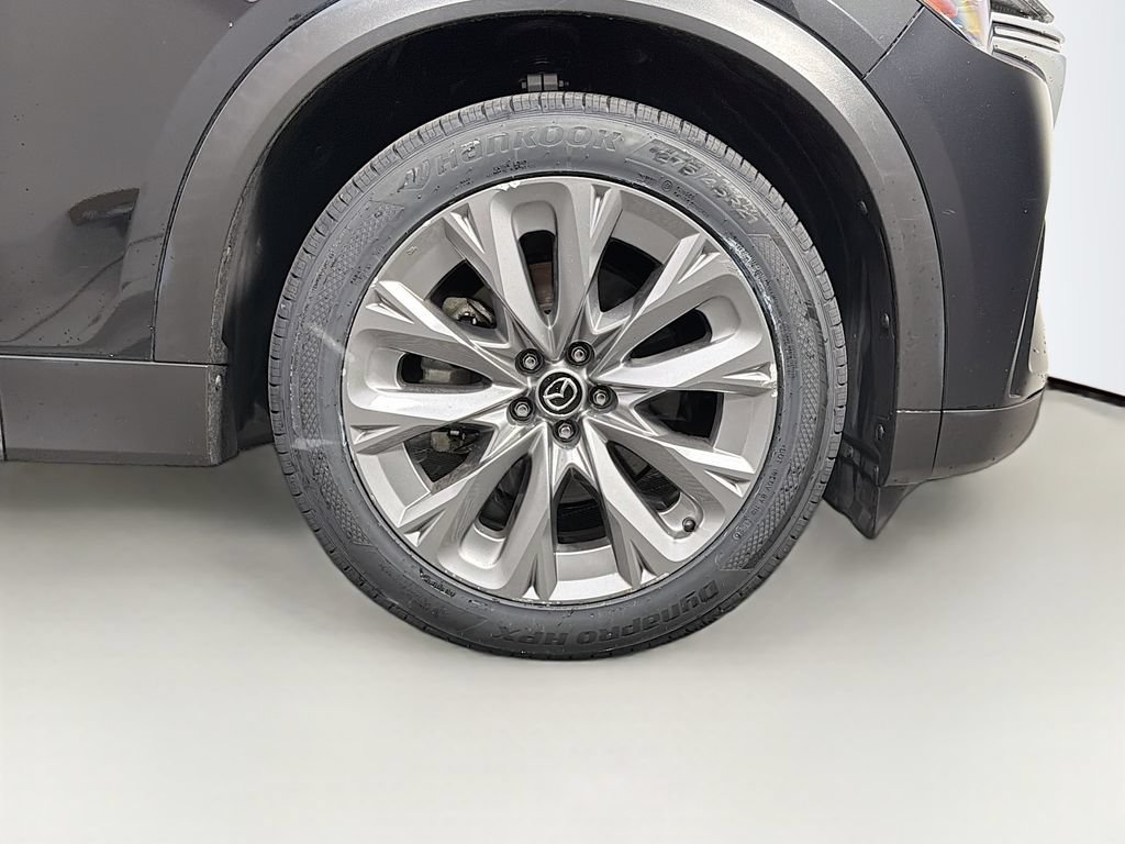 Used 2024 MAZDA CX-90 3.3 Turbo w/ Premium Package AWD/4WD image 36