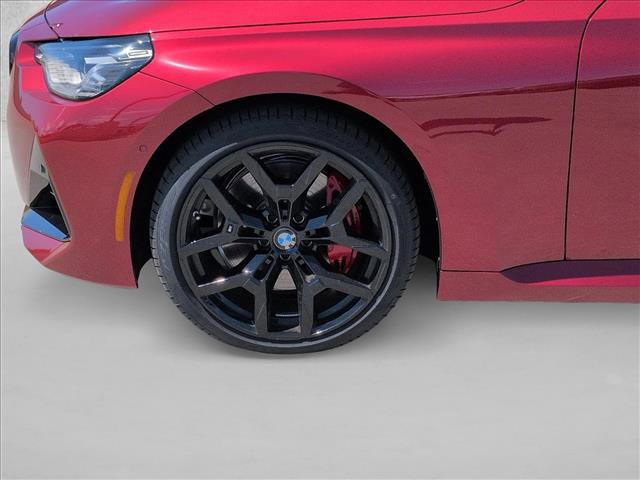 New 2025 BMW 230i Coupe w/ M Sport Package RWD image 9
