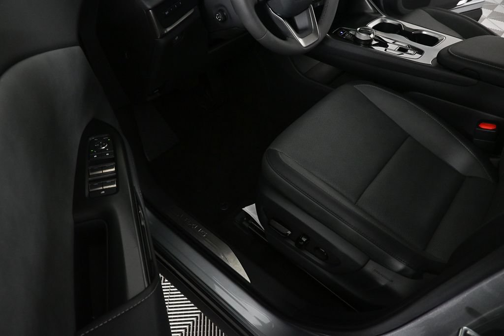 Used 2024 Lexus RZ 300e Premium w/ Accessory Package (2T) FWD image 7