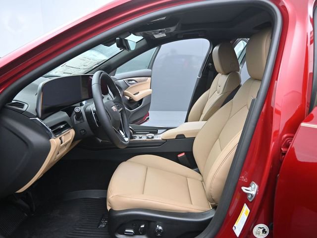 New 2026 Cadillac CT5 Premium Luxury w/ Technology Package image 10