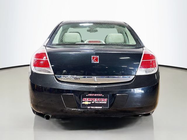 Used 2008 Saturn Aura XE w/ Convenience Package FWD image 7