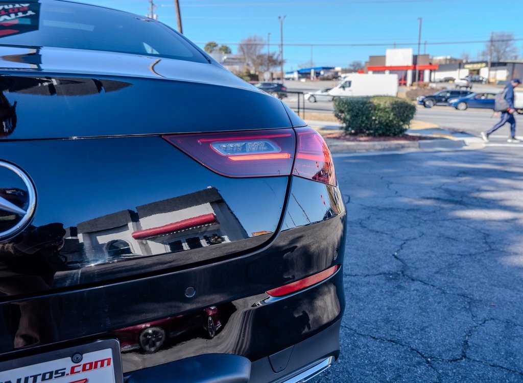 Used 2025 Mercedes-Benz CLA 250 image 25