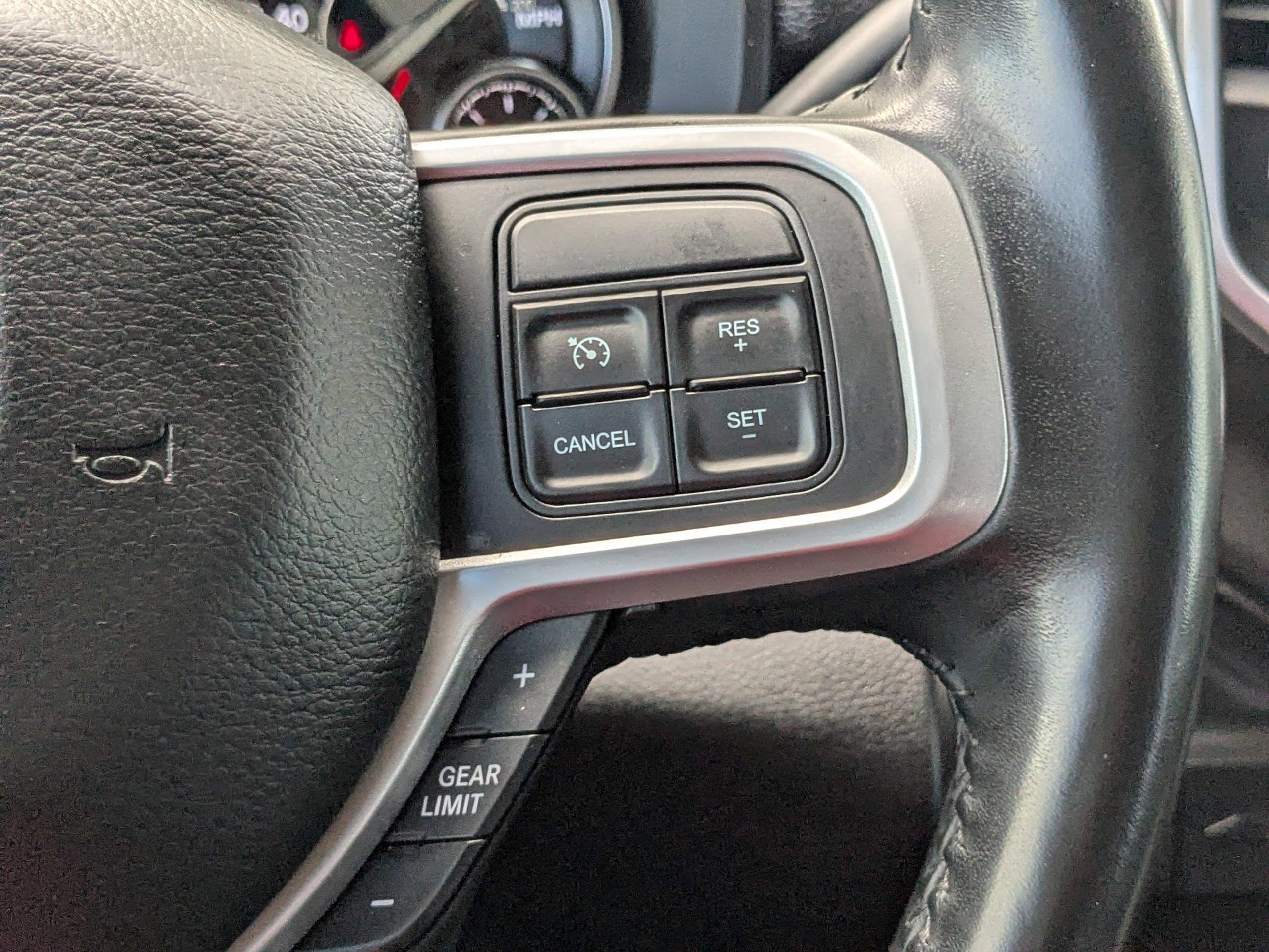 Certified 2020 RAM 3500 Big Horn w/ Level 2 Equipment Group image 25