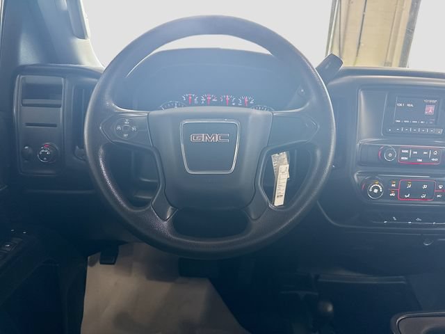 Used 2015 GMC Sierra 2500 4x4 Crew Cab image 20