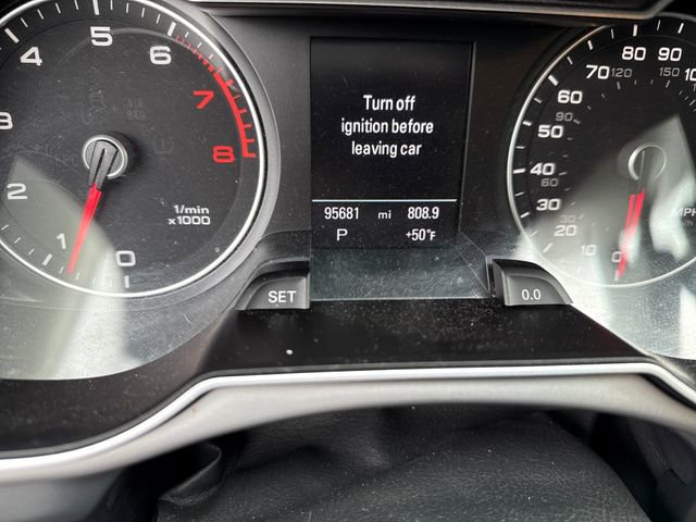 Used 2013 Audi A4 2.0T Premium Plus image 21